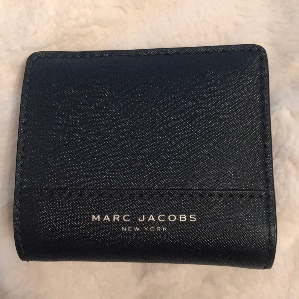 Marc Jacobs Wallet